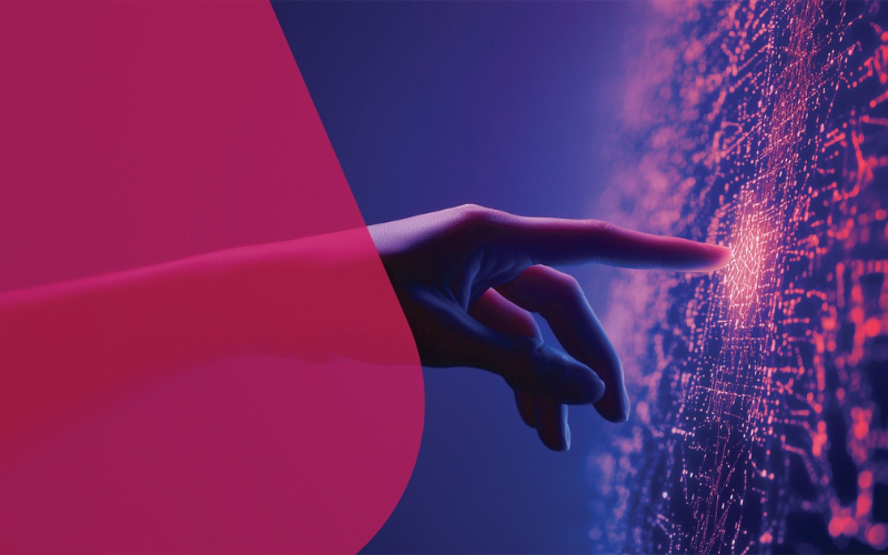 تواصل مع فريق الحلول المؤسسية