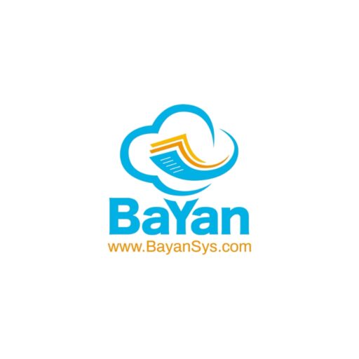 Bayan - Logo