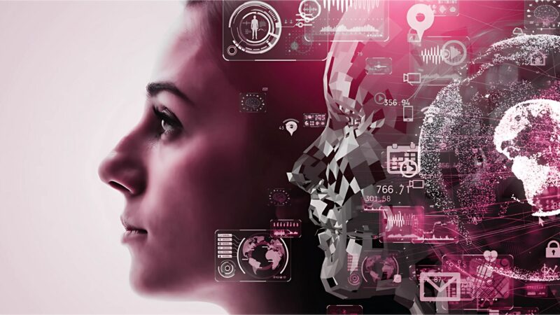 MACHINE LEARNING (ML)