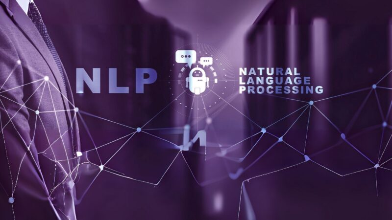 NATURAL LANGUAGE PROCESSING (NLP)