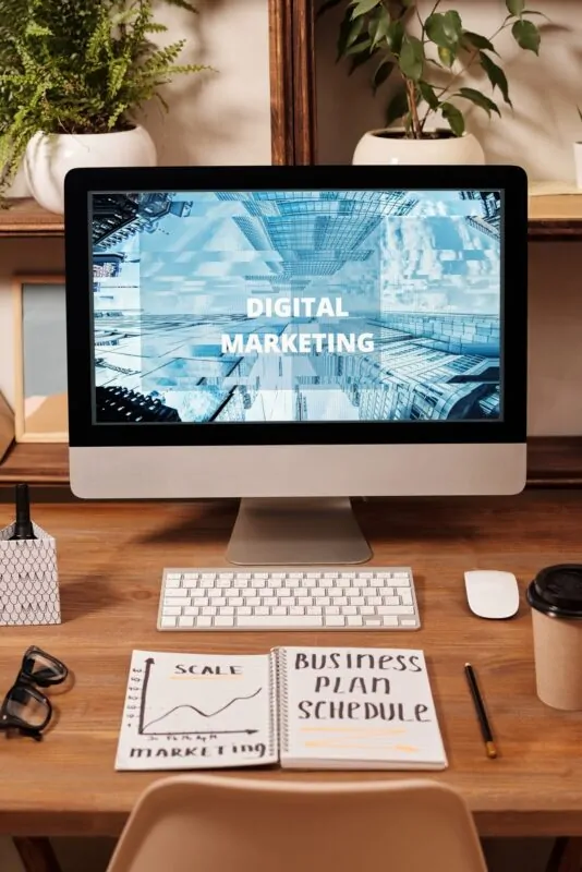 business gallery