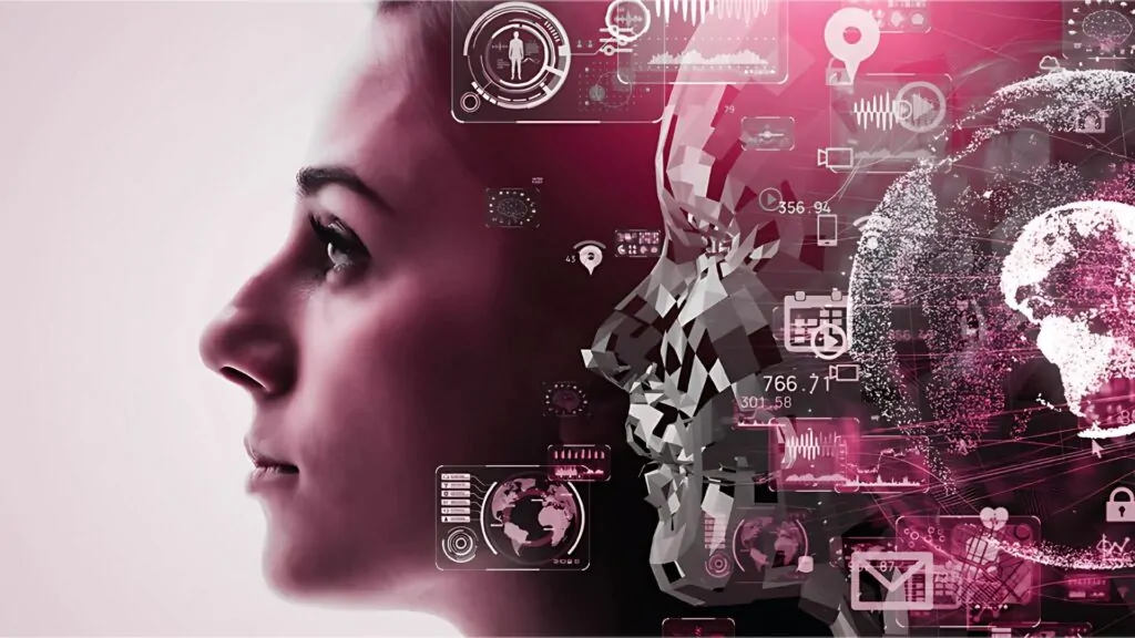 MACHINE LEARNING (ML)